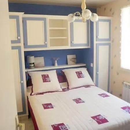 House Saint Palais Sur Mer - Maison Situee Rue Des Ecoles - Au Calme Holiday home La Palmyre
